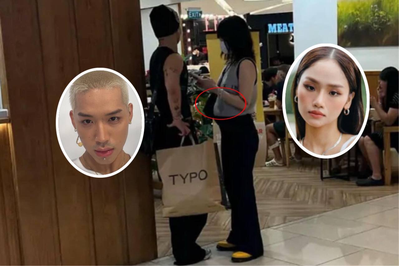 Kaity Nguyễn và WEAN LE đang hẹn hò?- Ảnh 10.