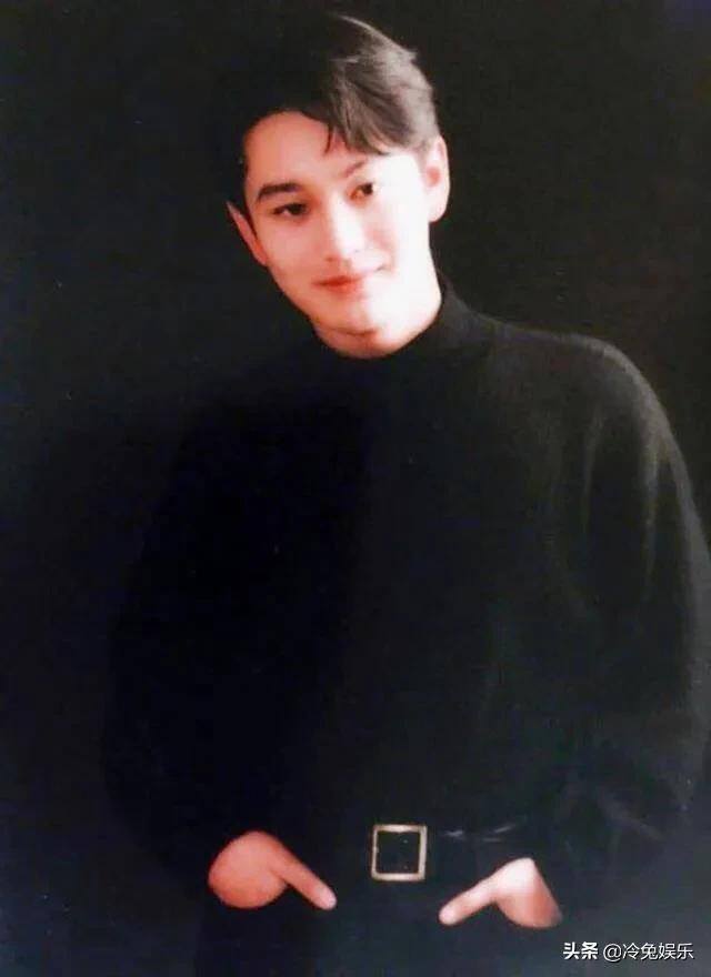 Chung Hán Lương – Hồ Ca – Huỳnh Hiểu Minh: Nhan sắc tuổi 18 gây sốt mạng xã hội và hành trình trưởng thành của ba “nam thần thế hệ vàng” Cbiz- Ảnh 5.