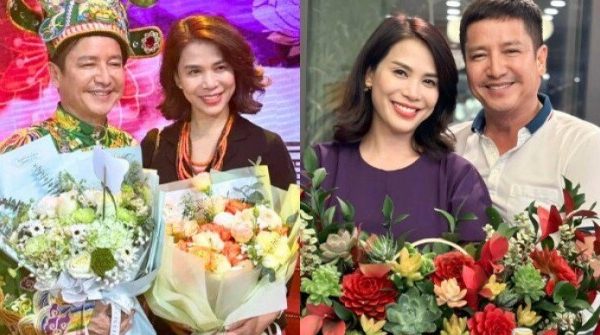 Bạn gái Chí Trung đến tận trường quay thăm Táo Giao thông, thân thiết với đồng nghiệp của bạn trai như người nhà 62 862 thumbnail width740height495 anh cat 3 2 1737103784 780 width740height495 auto cropjpg