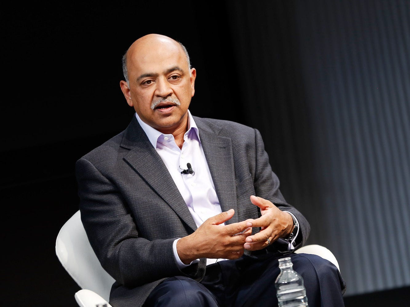 Từng thay thế 8.000 nhân viên bằng AI, tại sao giờ đây IBM còn tuyển thêm người nhiều hơn?- Ảnh 3.