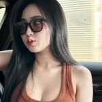 Hot girl từng dính tin đồn '2 phút' trải lòng năm 2024 sóng gió 620250102151150jpg