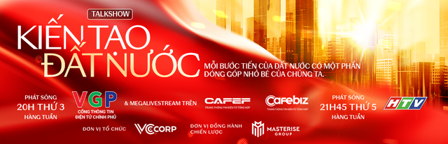 Từ bát bánh đa cua đến VNeID: Xem Pew Pew và Duy Thẩm chỉ cách