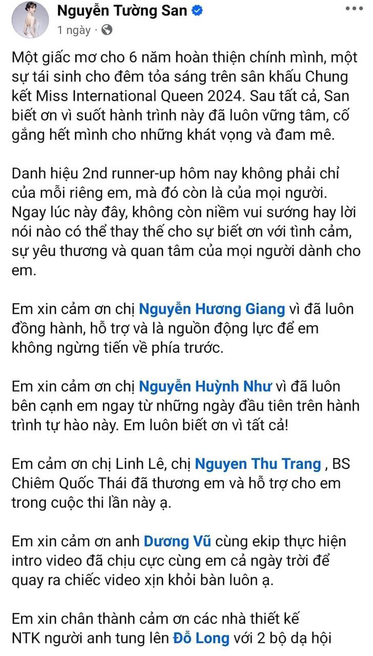 2 nàng hậu Vbiz từng thân thiết nay nghi đã