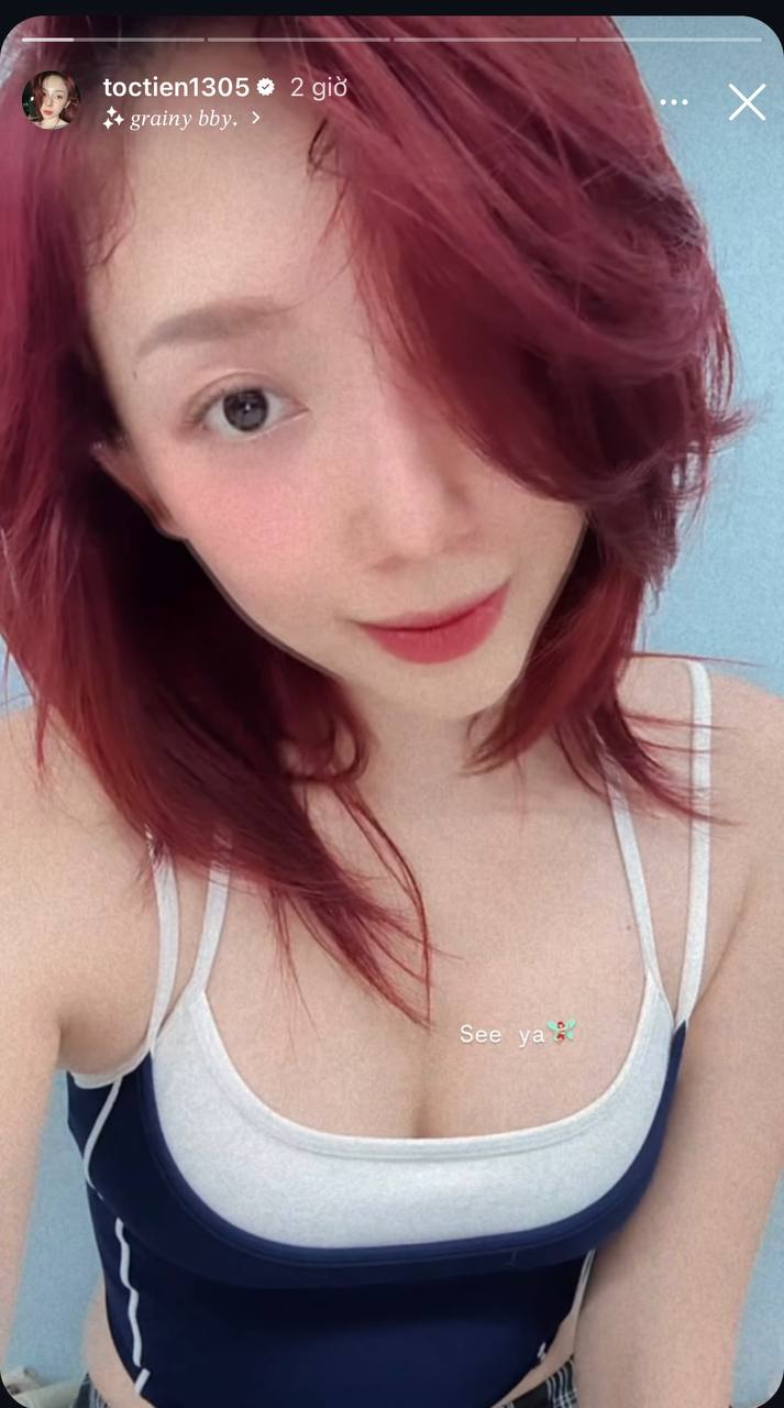 Touliver để lộ chi tiết chứng minh Tóc Tiên không còn sống chung?- Ảnh 2.