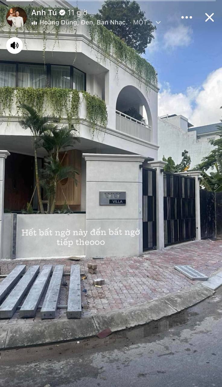 Cặp Anh Trai - Em Xinh yêu bí mật 5 năm cuối cùng cũng về chung một nhà?- Ảnh 1.