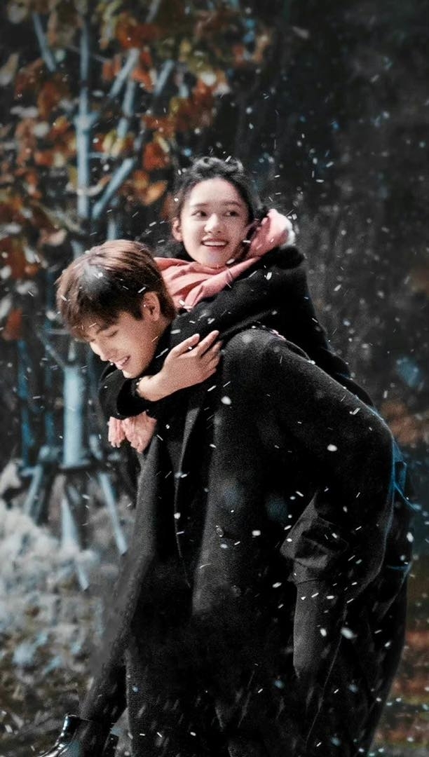 Fan ngôn tình không thể bỏ qua 5 bộ phim đang được săn lùng nhiều nhất hiện nay: Xem xong chỉ muốn yêu lại từ đầu- Ảnh 5.