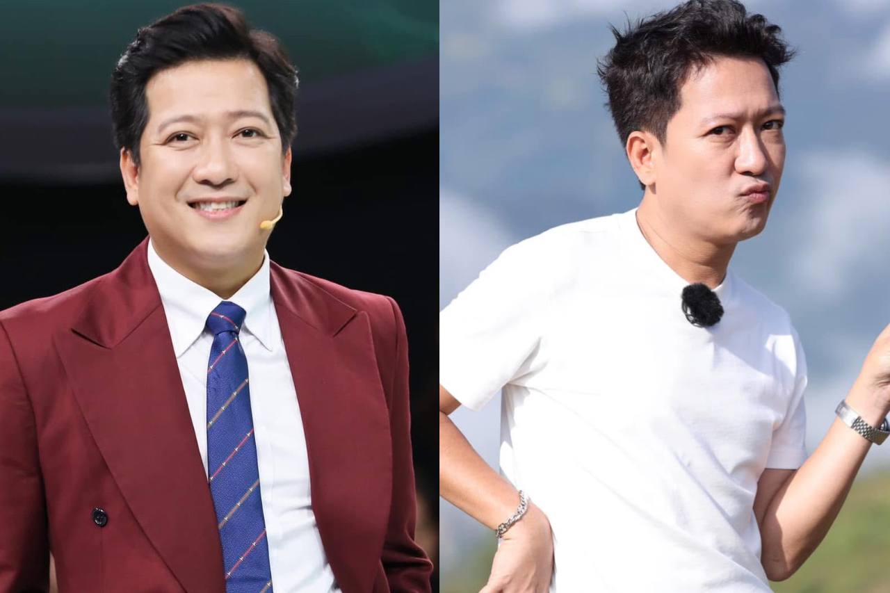 Trường Giang sững người vì bị mắng thẳng mặt ngay nơi công cộng- Ảnh 4. Trường Giang sững người vì bị mắng thẳng mặt ngay nơi công cộng- Ảnh 4.