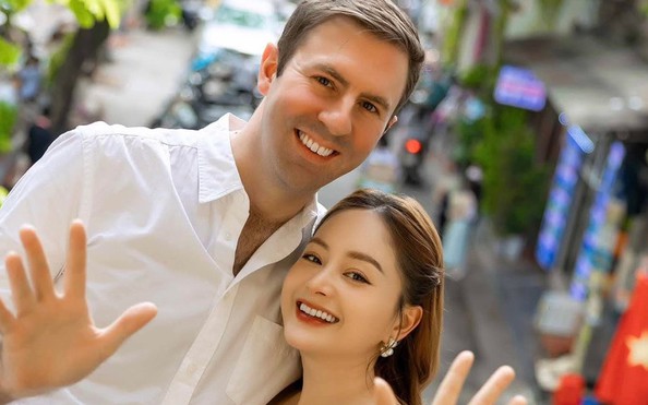 Lan Phương lên tiếng khi bị hỏi: