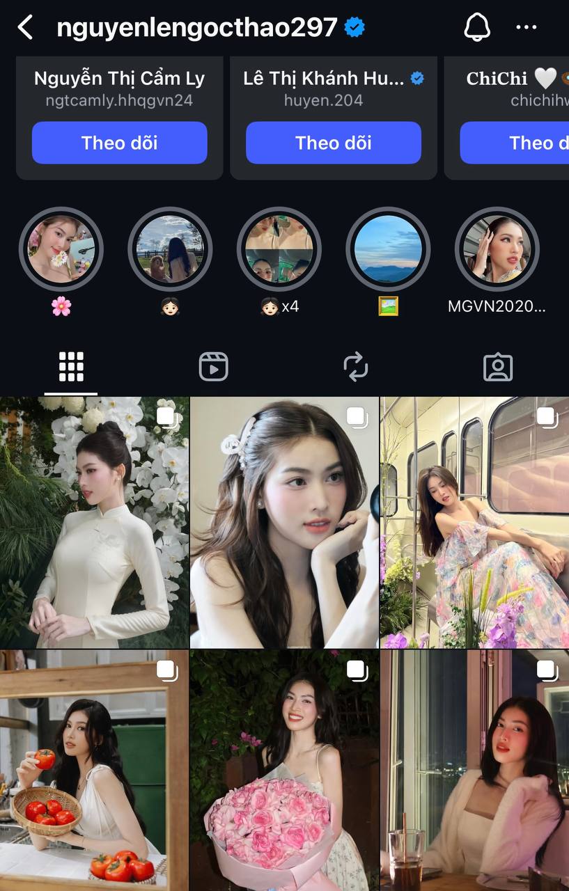 Thêm 1 Á hậu Sen Vàng được gả làm dâu nhà hào môn?- Ảnh 5.