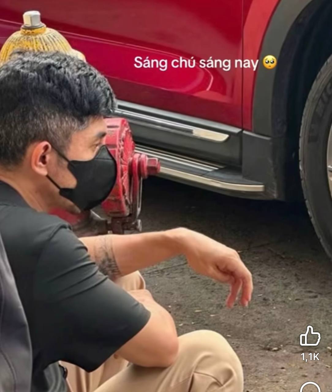 Đêm cuối của Lương Bằng Quang trước khi bị bắt?- Ảnh 2.