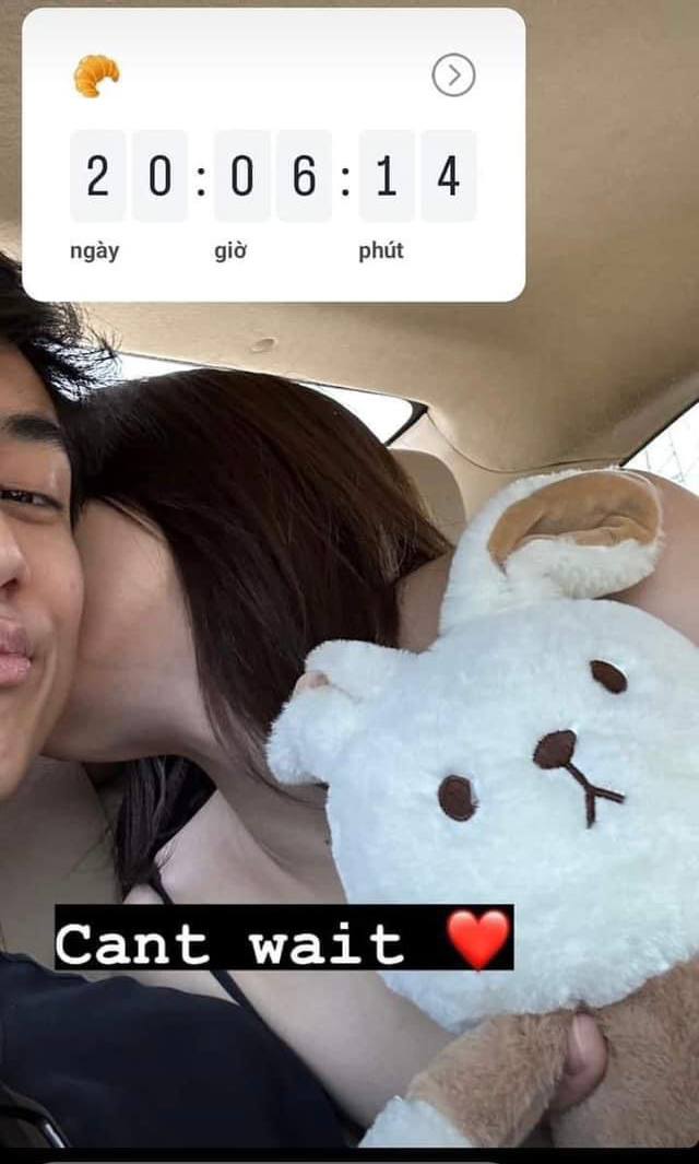 "Yêu vội tan nhanh" nhưng đây là điều bạn trai kém tuổi làm được cho Thiều Bảo Trâm còn Sơn Tùng thì không! 6328072280281824736 1736069336090727371388 1736075781605 1736075782495401195688 17361451901641441840077 1736151326178 1736151326319290479800