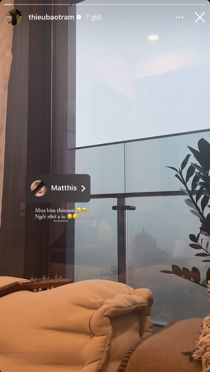 "Yêu vội tan nhanh" nhưng đây là điều bạn trai kém tuổi làm được cho Thiều Bảo Trâm còn Sơn Tùng thì không! 6328072280281824876 17360693357251177836471 1736075790517 173607579121777601260 17361451799271366547898 1736151324961 17361513250961304547199