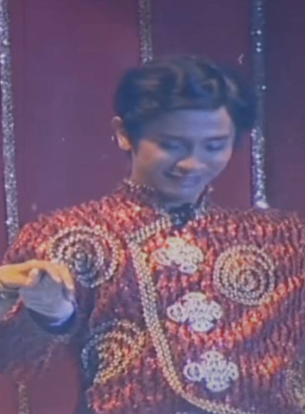 Mỹ nam Việt cả đời được gọi là hoàng tử, chiến thần hack tuổi hơn 20 năm không già đi- Ảnh 3.