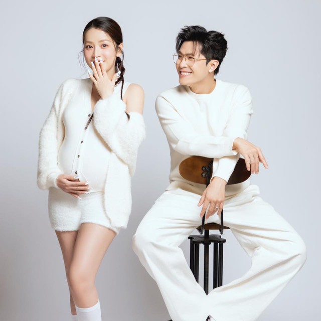 Hình ảnh mới của Puka lộ tình trạng sức khỏe đáng lo ngại hậu sinh con đầu lòng- Ảnh 10.