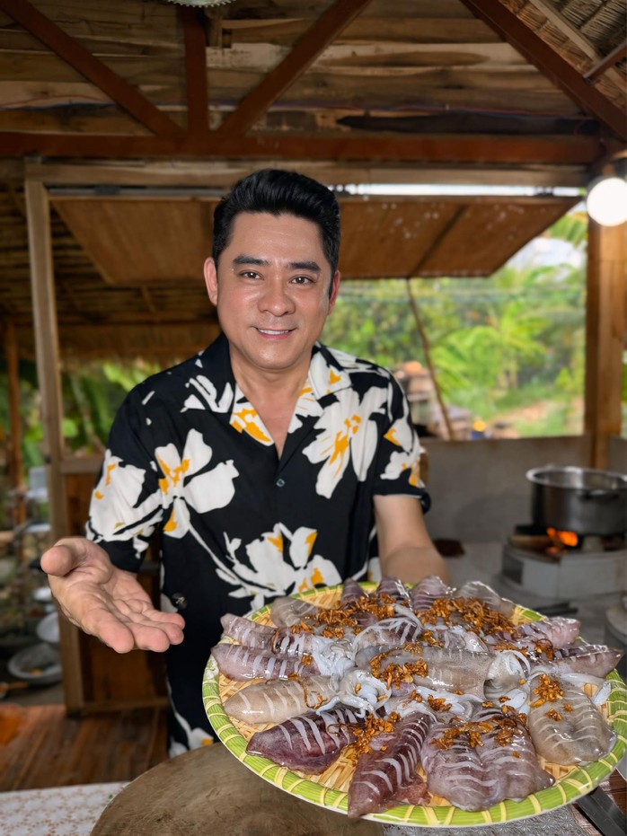 Tài tử Việt khiến khán giả say đắm một thời: Đột quỵ ở tuổi 57, đời tư cực bí ẩn- Ảnh 5.