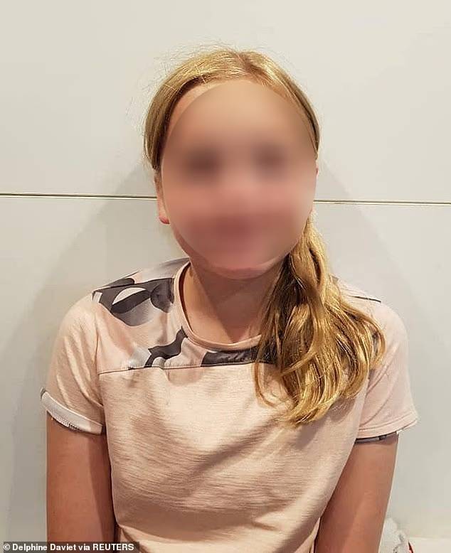 Thi thể bé gái 12 tuổi trong vali giữa đường phố Paris: Bị cưỡng hiếp rồi sát hại dã man, kẻ sát nhân kéo cả thi thể đi bar- Ảnh 2.