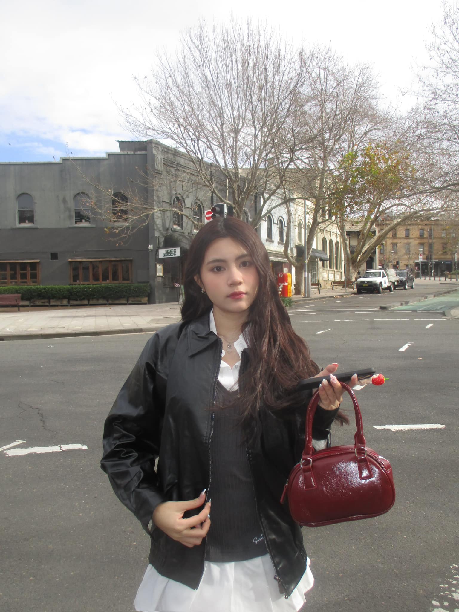 Con gái út nhà Quyền Linh đáp trả khiến antifan Con gái út nhà Quyền Linh đáp trả khiến antifan