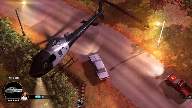 Tranh thủ GTA 6 delay, một bom tấn cùng chủ đề bất ngờ giảm giá 80%, chỉ còn chưa tới 40k- Ảnh 2. Tranh thủ GTA 6 delay, một bom tấn cùng chủ đề bất ngờ giảm giá 80%, chỉ còn chưa tới 40k- Ảnh 2.