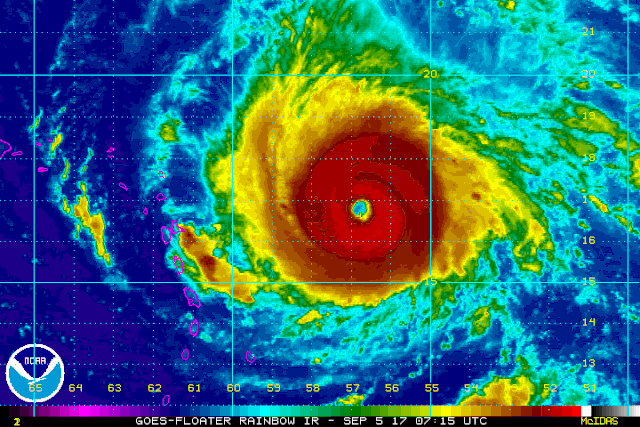 Cuồng phong là gì? Mức độ nguy hiểm như thế nào?- Ảnh 1.