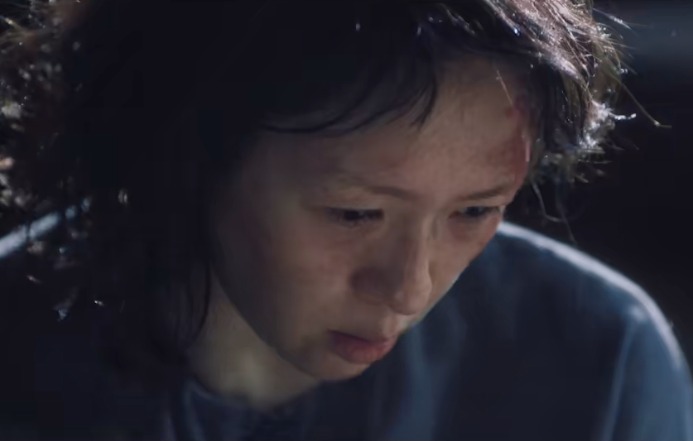 Chương Tử Di diễn đỉnh vẫn không cứu nổi Tương Viên Lộng: Triệu Lệ Dĩnh - Dương Mịch gây thất vọng, khán giả đồng loạt chê bai- Ảnh 6.