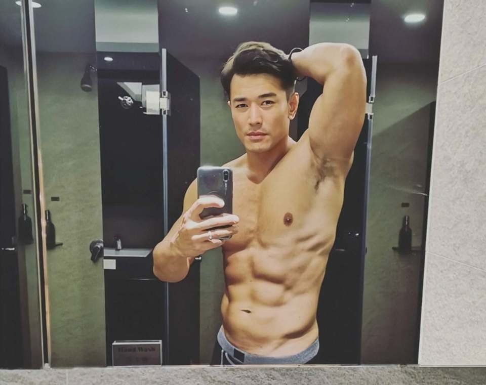 Từng làm khuynh đảo màn ảnh, nam diễn viên giờ