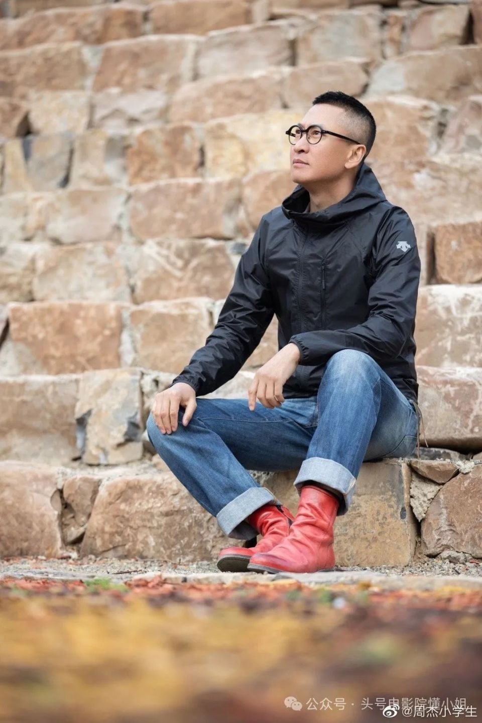 Từ ngôi sao được săn đón, nam thần đình đám