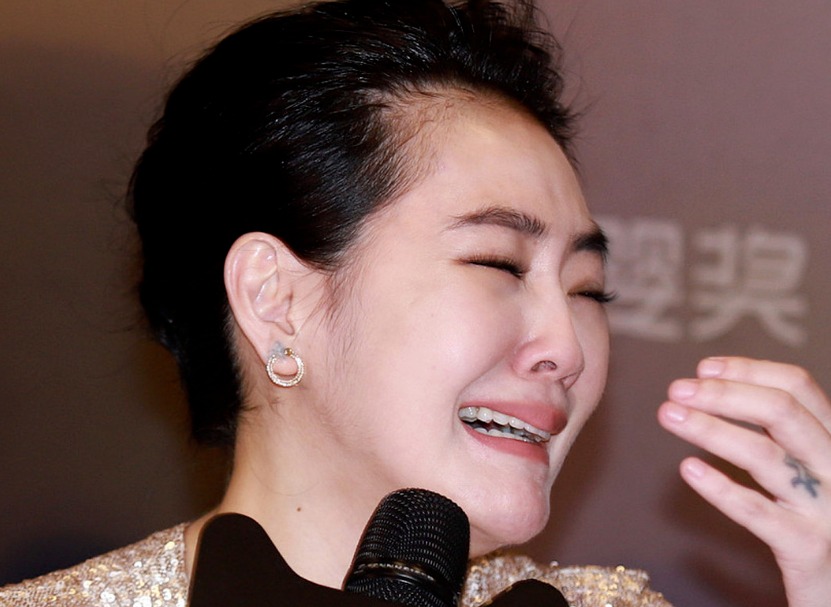 Chấn động tin em rể đại gia lợi dụng cái chết Từ Hy Viên công khai có con riêng, danh tính