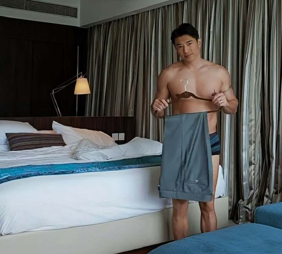 Từng làm khuynh đảo màn ảnh, nam diễn viên giờ