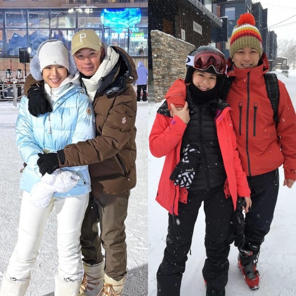 Á hậu hàng đầu có động thái lạ, nghi vạch mặt chồng đại gia sau vụ lộ ảnh thân mật ở bar- Ảnh 6.