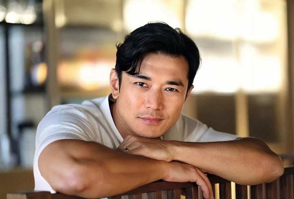 Từng làm khuynh đảo màn ảnh, nam diễn viên giờ