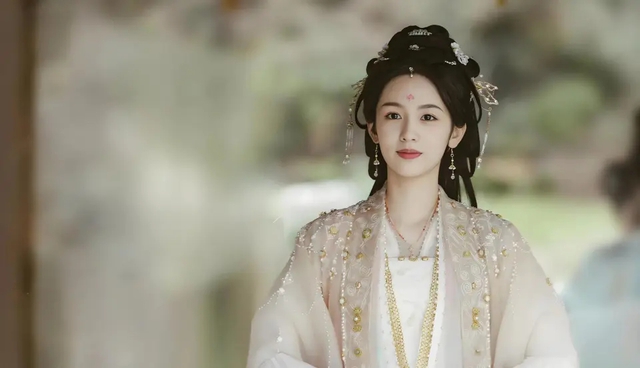 Đây đích thị là cặp đôi cổ trang có nhan sắc đỉnh nhất tháng 8 này, từng khung hình đều là cực phẩm- Ảnh 6. Đây đích thị là cặp đôi cổ trang có nhan sắc đỉnh nhất tháng 8 này, từng khung hình đều là cực phẩm- Ảnh 6.