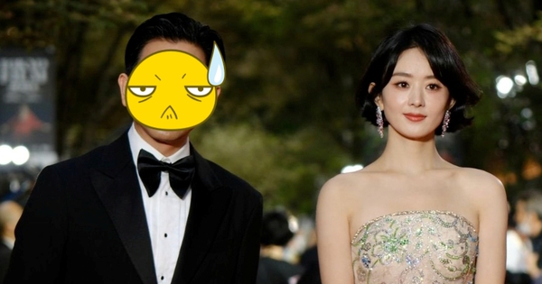 "Người tình" Triệu Lệ Dĩnh nghi có gia cảnh tù tội gây sốc, netizen nhắn gấp: "Xin chị sáng mắt lên!" 641 35 17472942815471985173077 0 0 460 879 crop 1747294289093253105562jpg