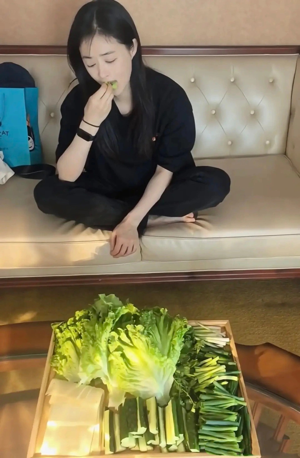 1 minh tinh hạng A cay đắng tiết lộ: Tôi phải ăn những thứ đến trâu bò còn chê- Ảnh 4.