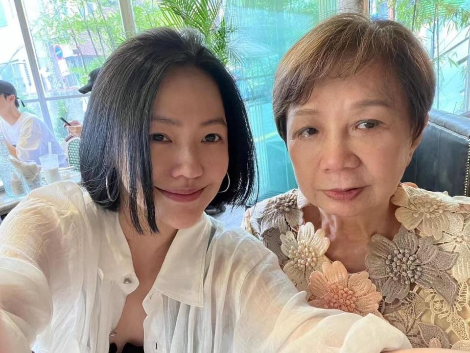 Em gái Từ Hy Viên cùng nhà chồng đại gia bí mật sang Nha Trang sau cú sốc minh tinh Vườn Sao Băng qua đời- Ảnh 1.