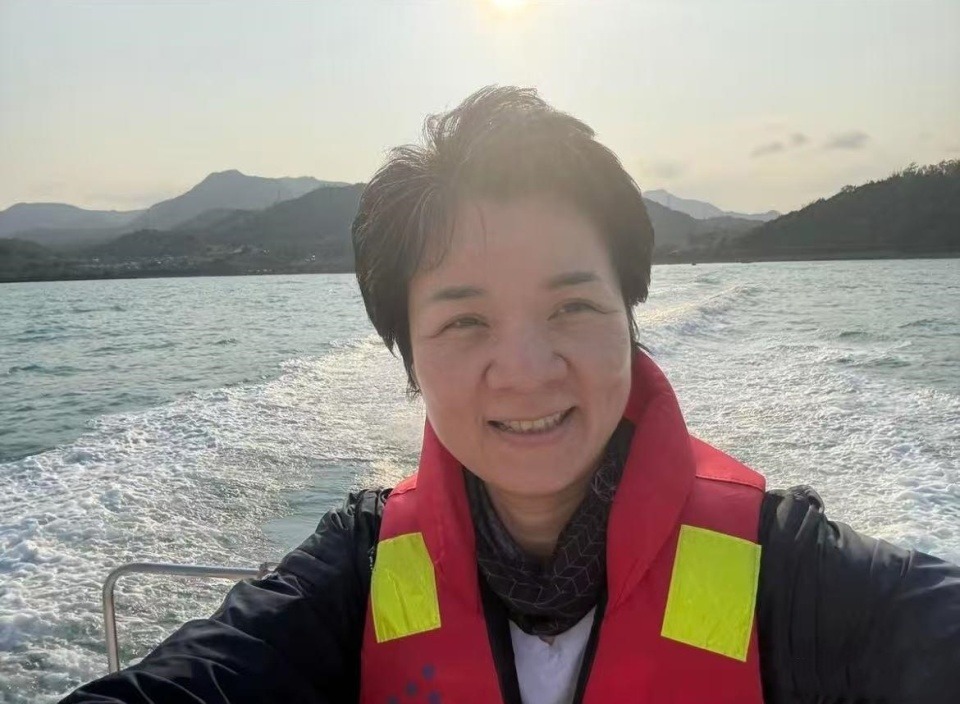 Em gái Từ Hy Viên cùng nhà chồng đại gia bí mật sang Nha Trang sau cú sốc minh tinh Vườn Sao Băng qua đời- Ảnh 2.