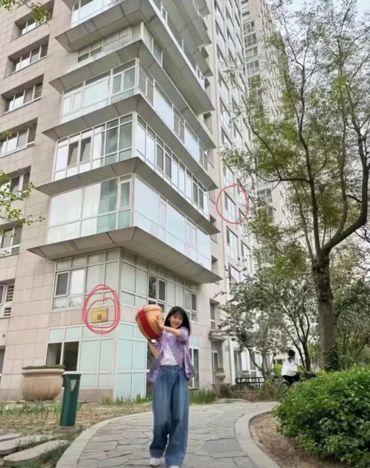 "Nữ thần thanh xuân" bị tố hãm hại mỹ nam Vu Mông Lung 641 6 17580022086601402079223 1758012533527 1758012534772429596526