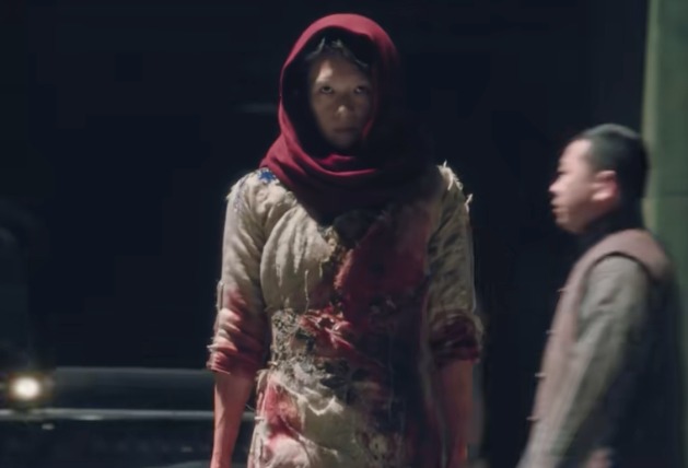 Chương Tử Di diễn đỉnh vẫn không cứu nổi Tương Viên Lộng: Triệu Lệ Dĩnh - Dương Mịch gây thất vọng, khán giả đồng loạt chê bai- Ảnh 3.