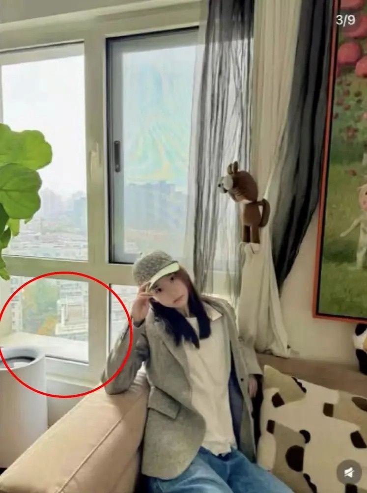 "Nữ thần thanh xuân" bị tố hãm hại mỹ nam Vu Mông Lung 641 8 17580022142581627825991 1758012535662 17580125360801758871814