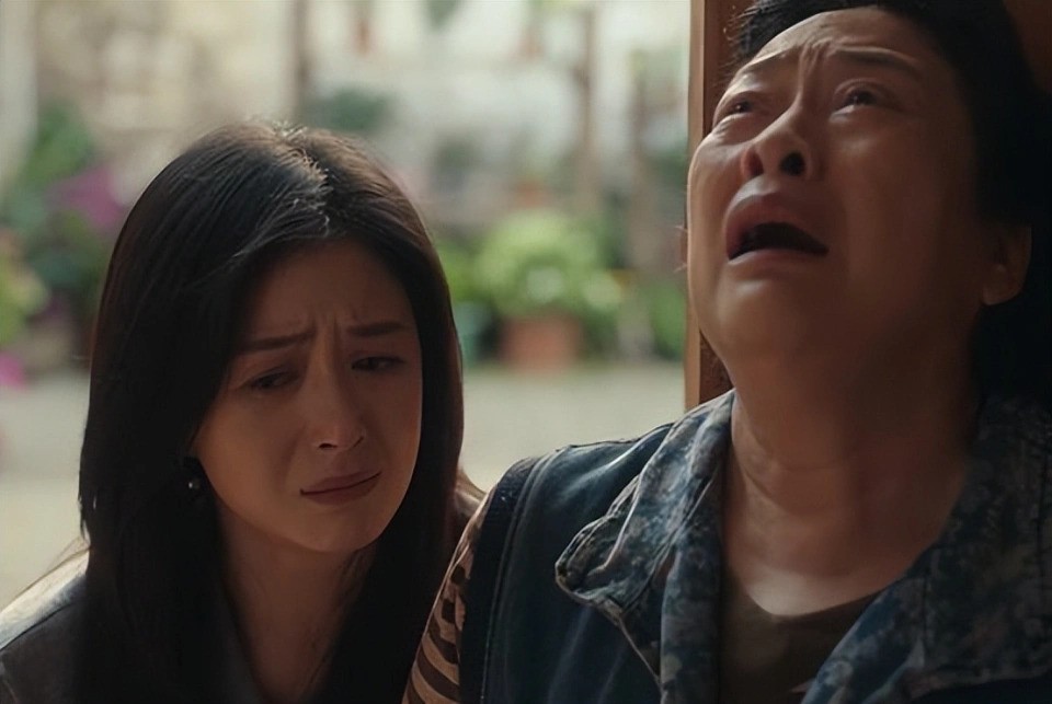 5 mỹ nhân diễn đỉnh nhất Trung Quốc 2025: Dương Mịch bét bảng, hạng 1 vượt xa cả hoàn hảo- Ảnh 8. 5 mỹ nhân diễn đỉnh nhất Trung Quốc 2025: Dương Mịch bét bảng, hạng 1 vượt xa cả hoàn hảo- Ảnh 8.