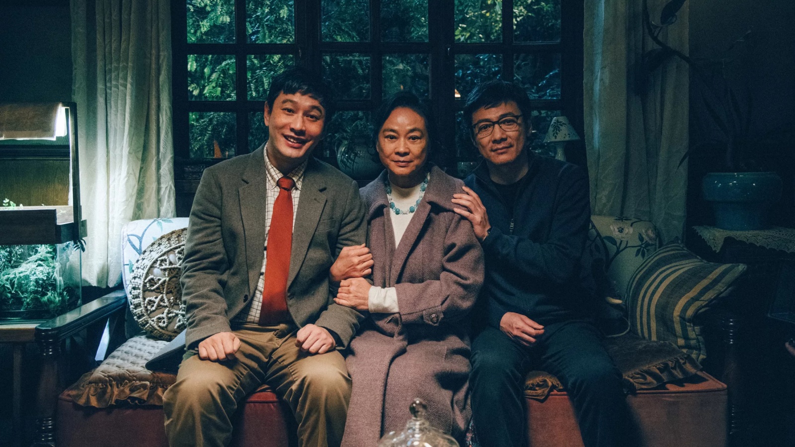 Ai cứu Huỳnh Hiểu Minh giùm với!- Ảnh 3.