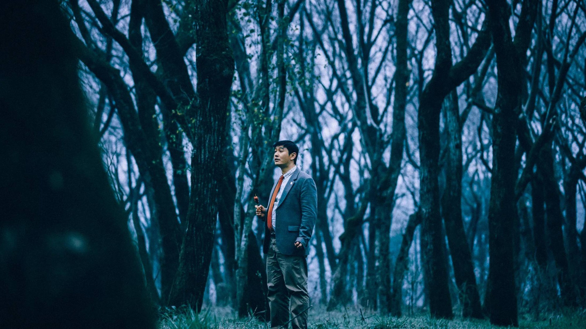 Ai cứu Huỳnh Hiểu Minh giùm với!- Ảnh 2.