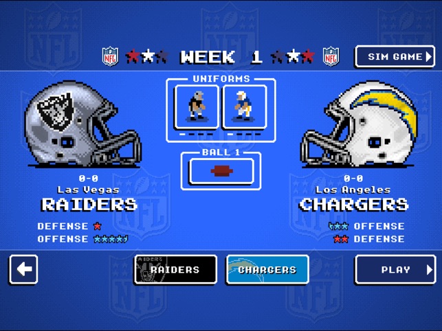 "Tất tần tật" về NFL Retro Bowl '26 - bom tấn độc quyền của Apple Arcade chuẩn bị ra mắt trong tháng 9 này! 643x0w 1755593838410 1755593838681233469054 1755597213376 1755597213508689920965