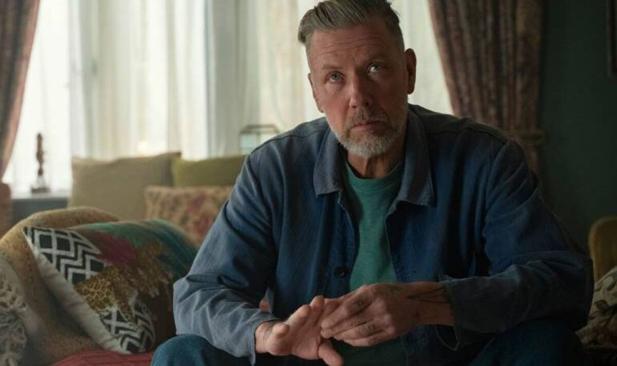 Xem phim Sex Education tôi nhận ra đây là người đàn ông tuyệt vời nhất, hiếm ai có thể sánh bằng- Ảnh 1. Xem phim Sex Education tôi nhận ra đây là người đàn ông tuyệt vời nhất, hiếm ai có thể sánh bằng- Ảnh 1.