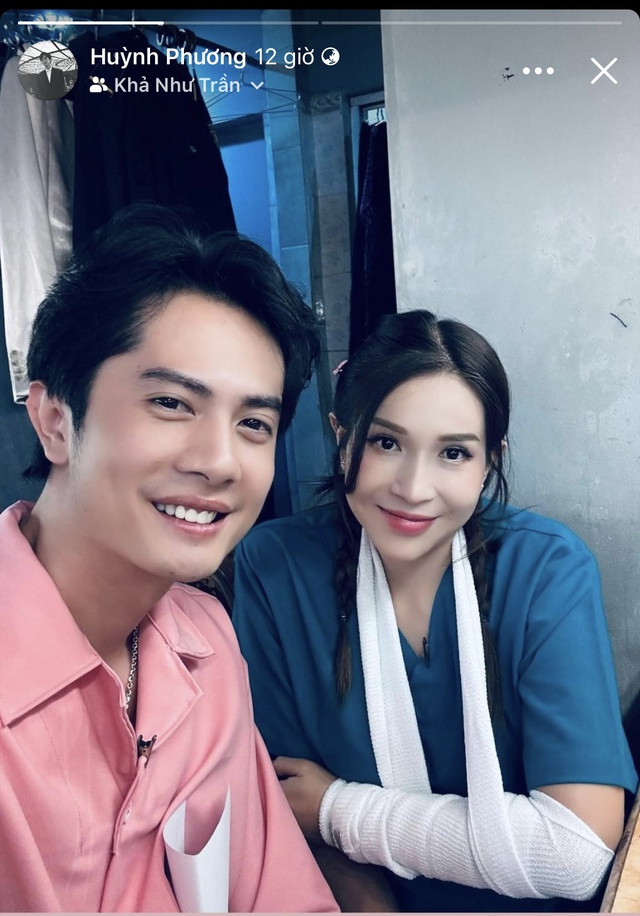 Vbiz 2025 dự ngập tin hỷ: Loạt cặp đôi được