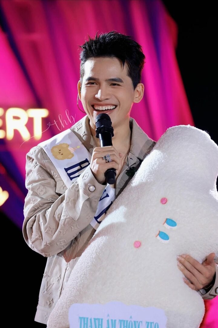 Sao nam Việt quyết