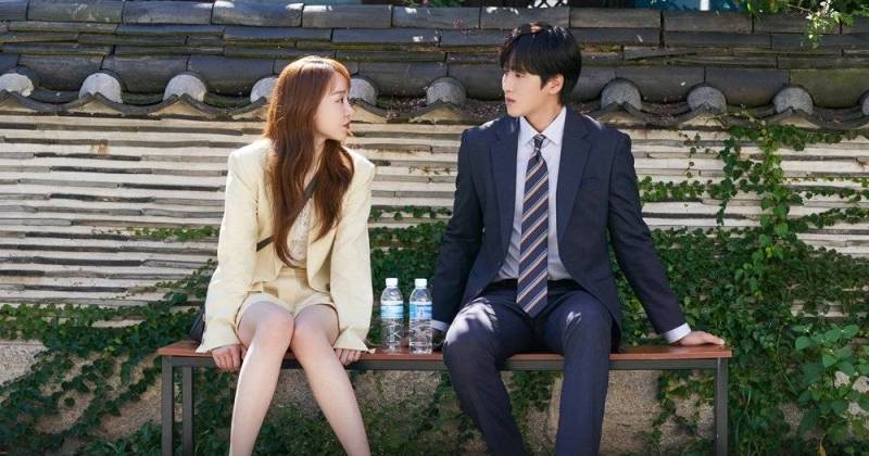 10 phim ngôn tình Hàn Quốc hay nhất thập kỷ: Hạng 1 đau thấu tâm can, ai xem cũng xót xa- Ảnh 7. 10 phim ngôn tình Hàn Quốc hay nhất thập kỷ: Hạng 1 đau thấu tâm can, ai xem cũng xót xa- Ảnh 7.