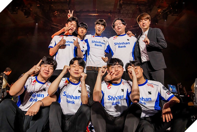 VALORANT Champions 2025: DRX Va Co Hoi Viet Tiep Cau Chuyen Co Tich 2 VALORANT Champions 2025: DRX Và Cơ Hội Viết Tiếp Câu Chuyện Cổ Tích 2