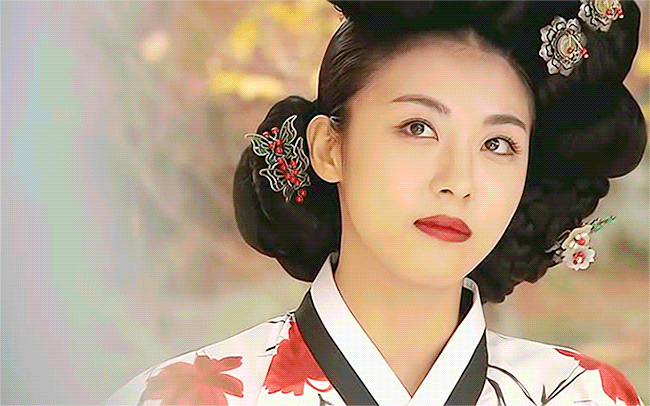 5 bộ phim cổ trang Hàn Quốc có tạo hình đẹp mãn nhãn nhưng kịch bản còn cuốn hơn, xem đi xem lại không thấy chán- Ảnh 8. 5 bộ phim cổ trang Hàn Quốc có tạo hình đẹp mãn nhãn nhưng kịch bản còn cuốn hơn, xem đi xem lại không thấy chán- Ảnh 8.