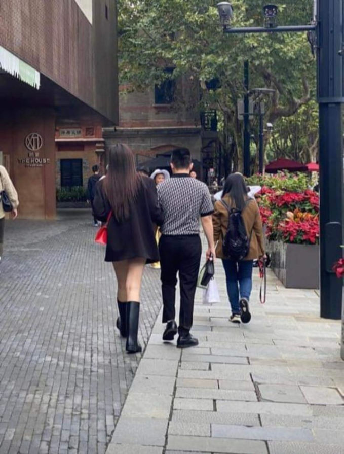 Hoa hậu Đỗ Hà ngày càng ra dáng dâu hào môn, làm 1 việc gần 1 triệu người dán mắt xem không rời- Ảnh 5.