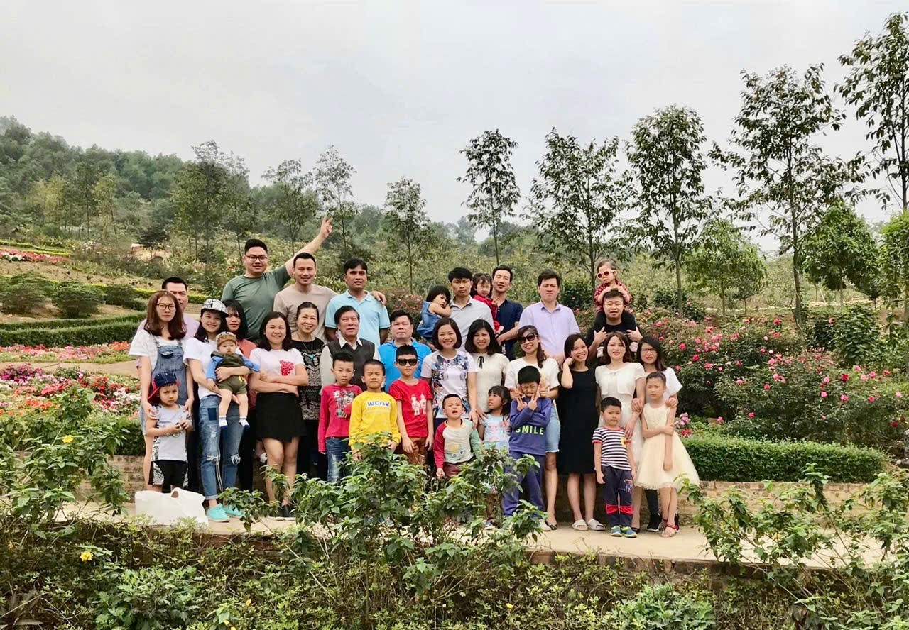 65b47e3aa025167b4f34-1-1752056459-492-width1280height888 Một số hình ảnh các chuyến đi từ những năm trước của đại gia đình.